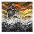 Bear Pride Waves Bandana
